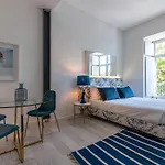 Apartment Portas Do Ceu