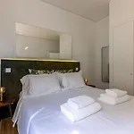 Portas Do Ceu Apartment Lisbon