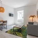 Apartment Portas Do Ceu