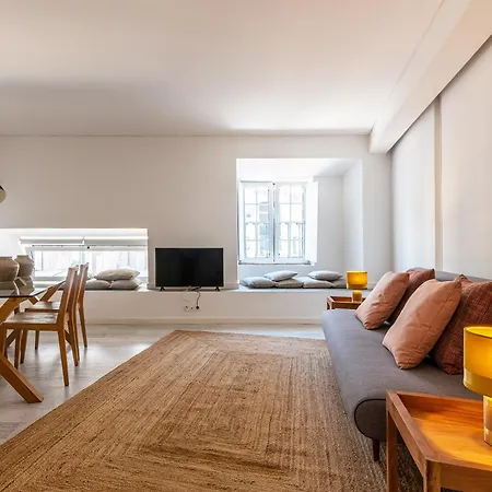 Apartment Portas Do Ceu