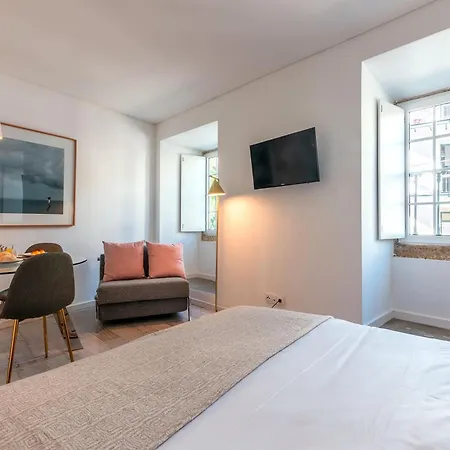Apartment Portas Do Ceu *