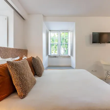Apartment Portas Do Ceu *