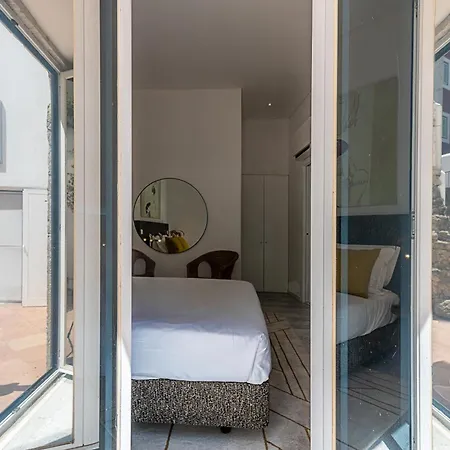 Apartment Portas Do Ceu