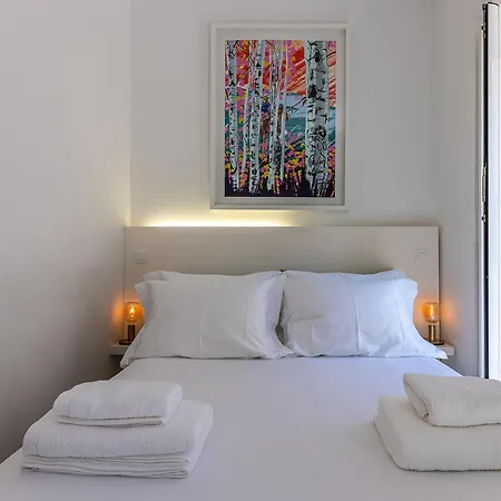 Portas Do Ceu Apartment Lisbon