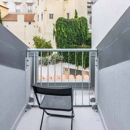 Portas Do Ceu * Lisbon