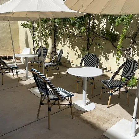 Portas Do Ceu リスボン