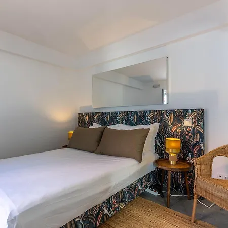 Portas Do Ceu Apartmán