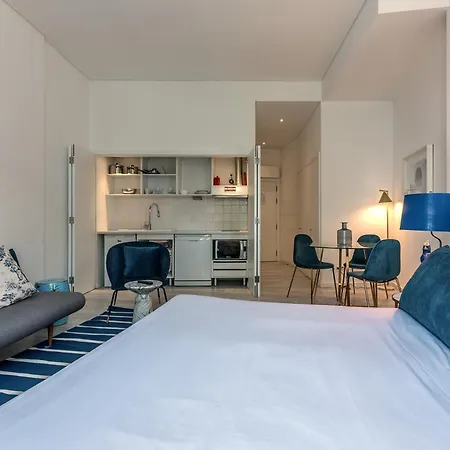 Portas Do Ceu Apartmán