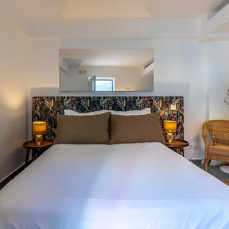 Portas Do Ceu شقة