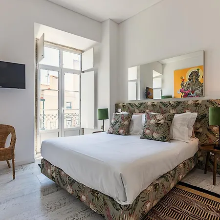 Apartmán Portas Do Ceu *