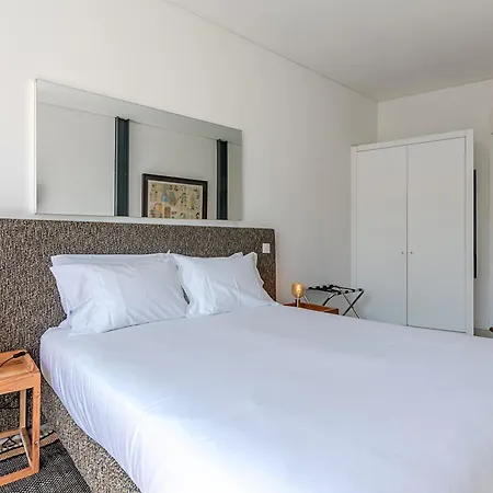 Portas Do Ceu Apartmán
