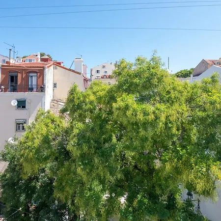 Apartmán Portas Do Ceu *
