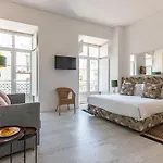 Apartman Portas Do Ceu Lisboa