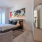 Portas Do Ceu Apartman Lisboa